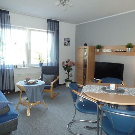 Ferienwohnung Erz Burgen (Mayen-Koblenz) Exterior foto