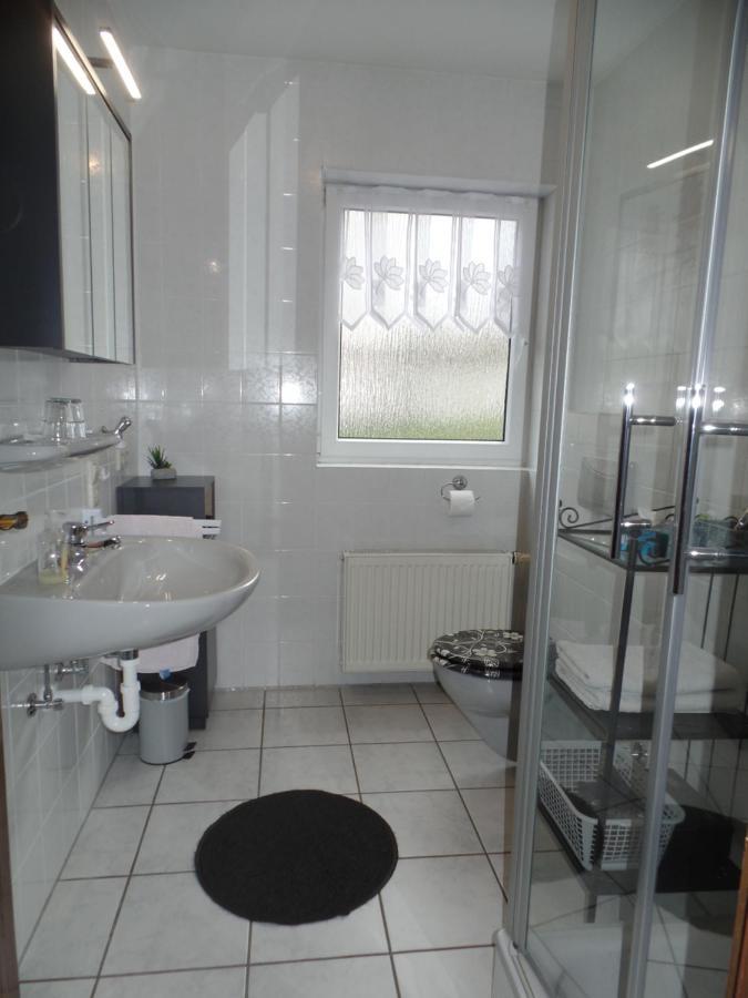 Ferienwohnung Erz Burgen (Mayen-Koblenz) Exterior foto