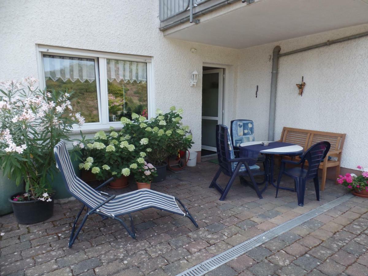 Ferienwohnung Erz Burgen (Mayen-Koblenz) Exterior foto