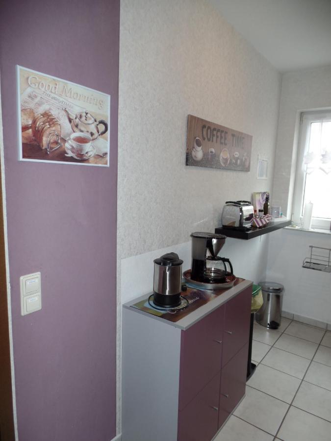 Ferienwohnung Erz Burgen (Mayen-Koblenz) Exterior foto