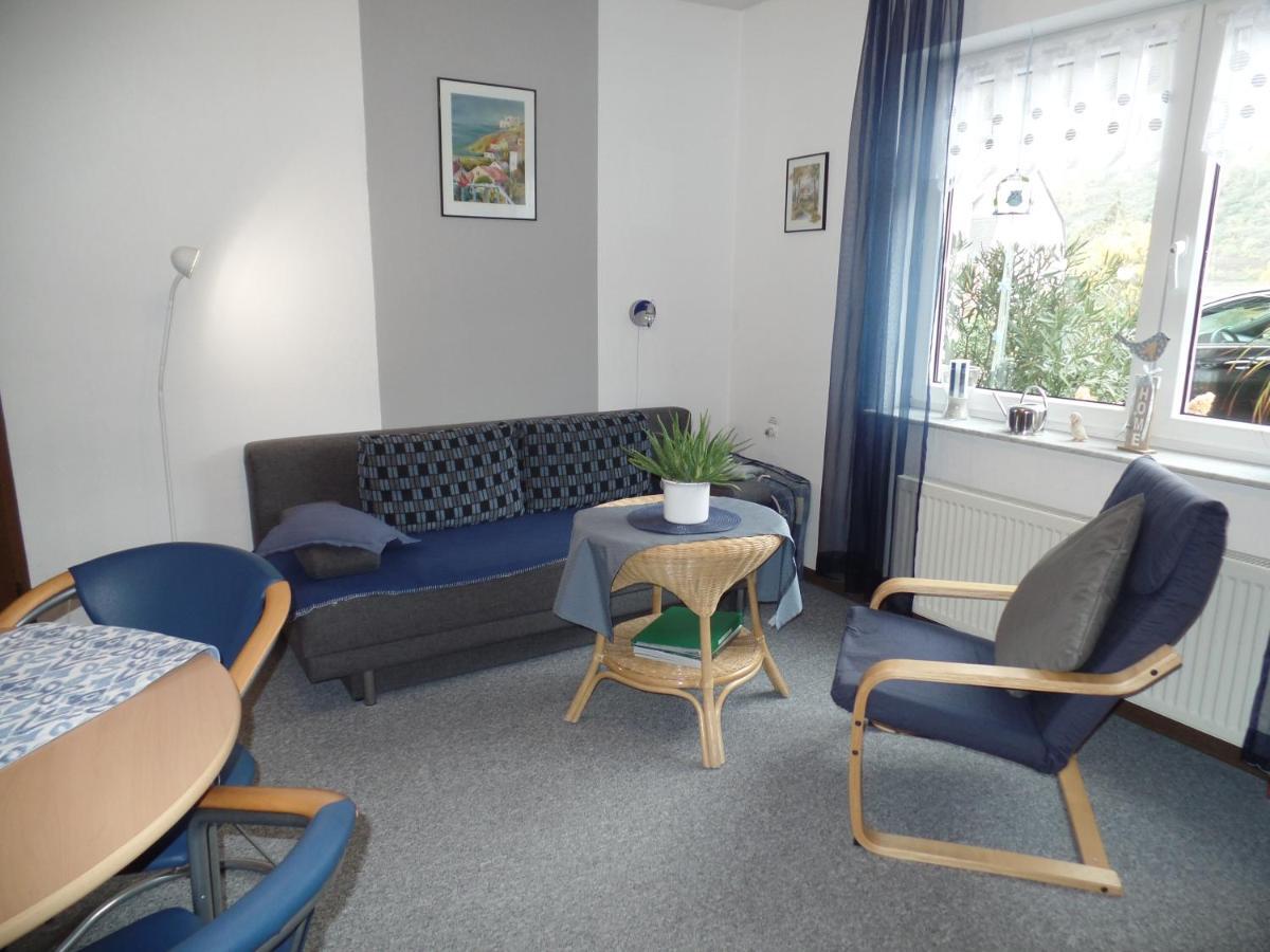Ferienwohnung Erz Burgen (Mayen-Koblenz) Exterior foto