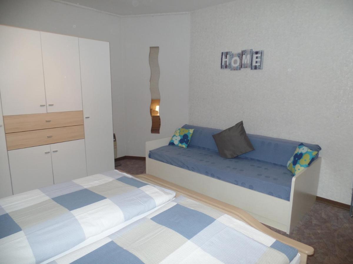 Ferienwohnung Erz Burgen (Mayen-Koblenz) Exterior foto
