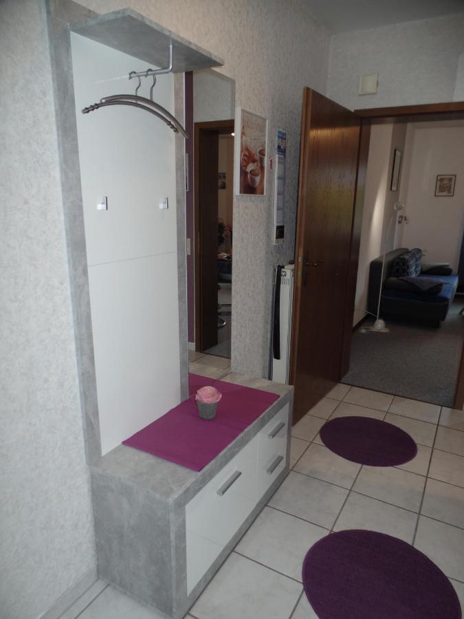 Ferienwohnung Erz Burgen (Mayen-Koblenz) Exterior foto