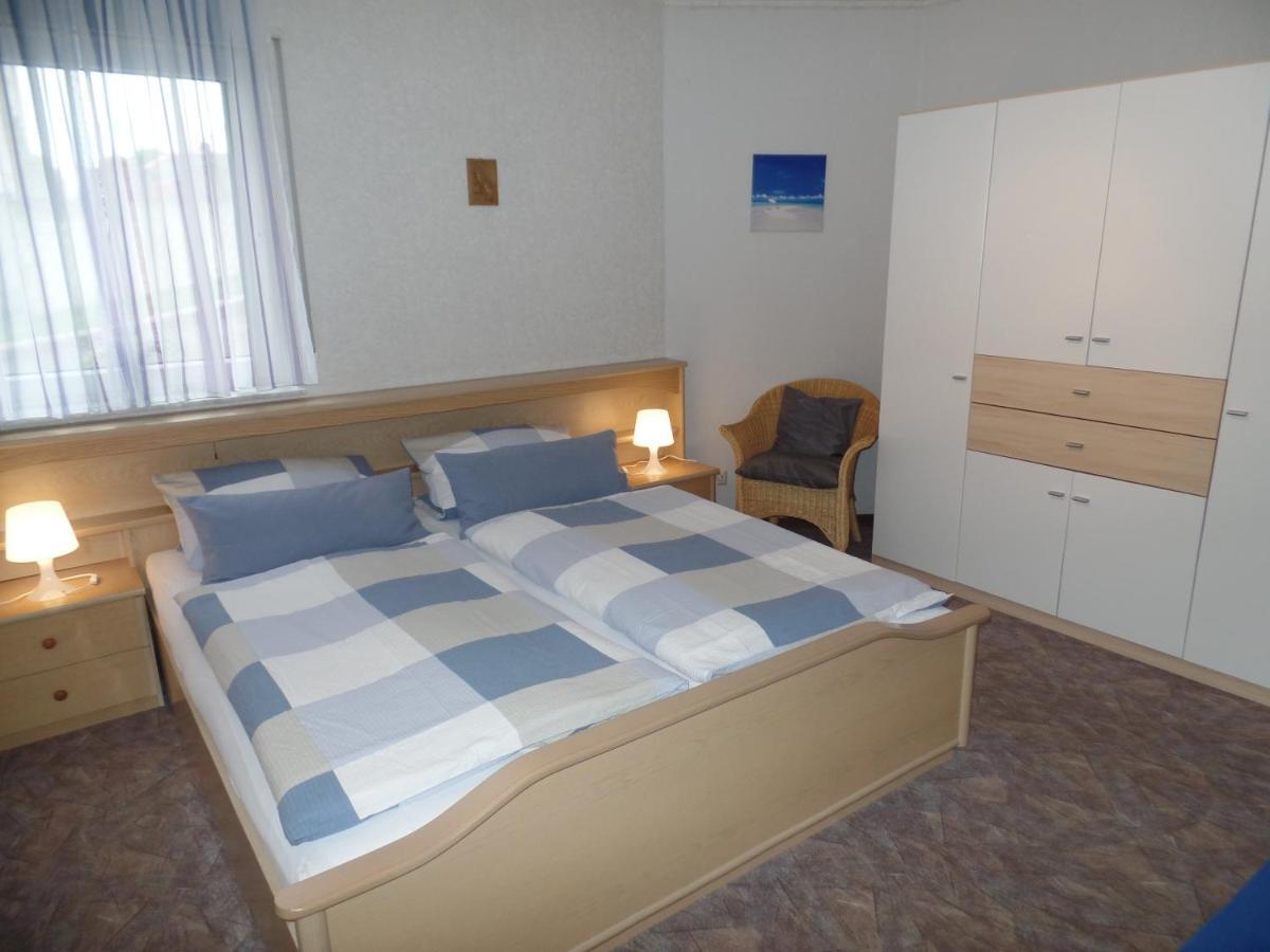 Ferienwohnung Erz Burgen (Mayen-Koblenz) Exterior foto